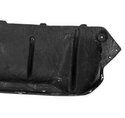 BMW F90 M5 Carbon Fiber M Performance Diffuser