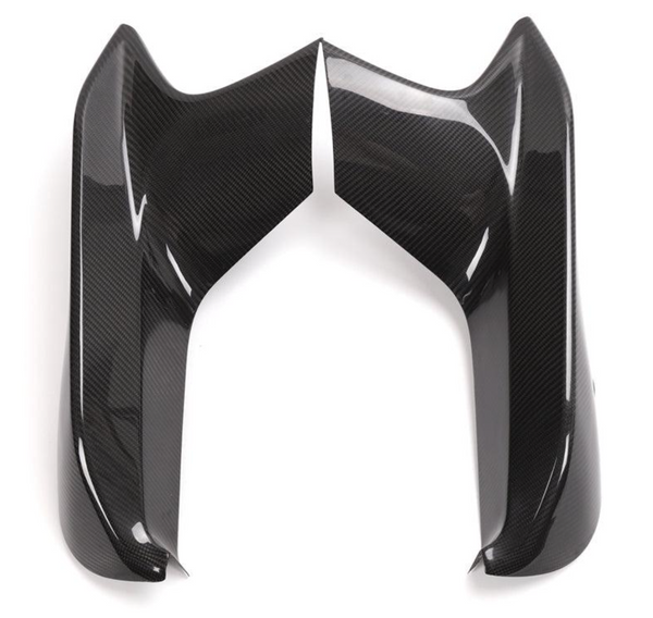 BMW F90 M5 Carbon Fiber M Performance Front Splitter