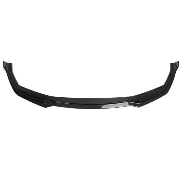 BMW G20 3 Series Carbon Fiber 3D Design Style Front Lip