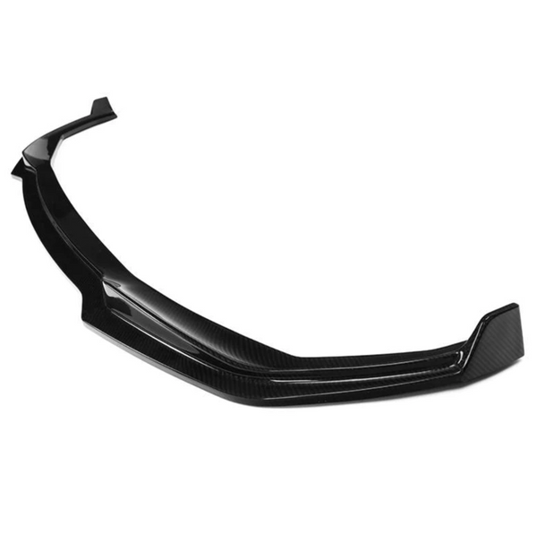 BMW G20 3 Series Carbon Fiber 3D Design Style Front Lip