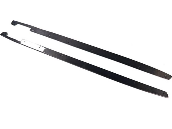 BMW G20 3 Series Carbon Fiber CMST Style Side Skirts
