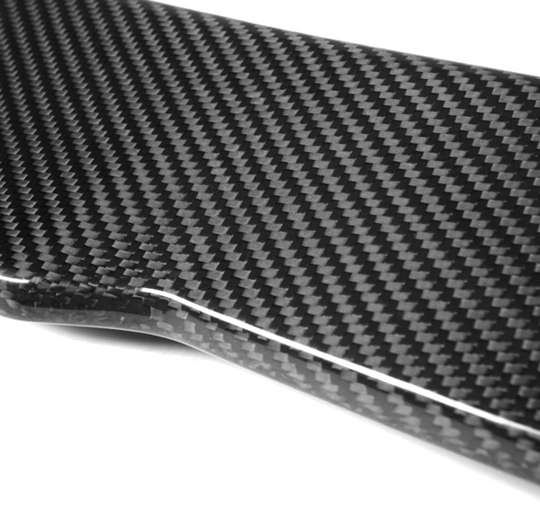 BMW G20 3 Series G80 M3 Carbon Fiber CS Style Spoiler