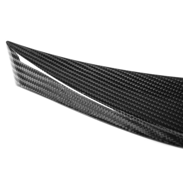 BMW G20 3 Series G80 M3 Carbon Fiber CS Style Spoiler