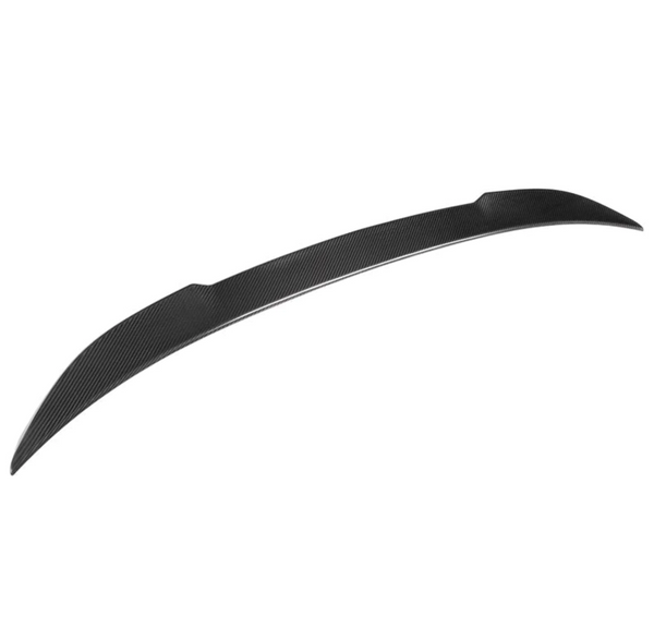 BMW G20 3 Series G80 M3 Carbon Fiber CS Style Spoiler