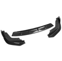 BMW G20 3 Series Carbon Fiber Future Design Style Front Lip
