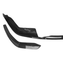 BMW G20 3 Series Carbon Fiber M Performance Front Lip
