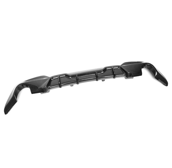 BMW G20 3 Series Carbon M Performance Diffuser