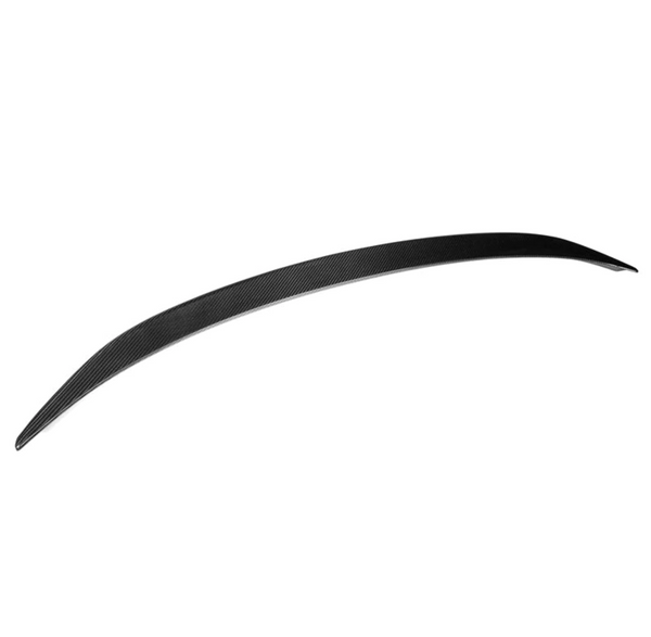 BMW G20 3 Series G80 M3 Carbon Fiber M Performance Spoiler