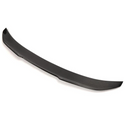 BMW G20 3 Series G80 M3 Carbon Fiber PSM High Kick Spoiler