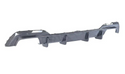 BMW G20 3 Series Carbon Fiber TK Style Diffuser