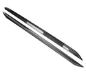 BMW G20 3 Series Carbon Fiber M Performance Side Skirts