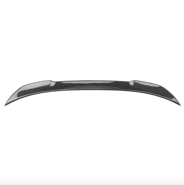 BMW F30 3 Series F80 M3 Carbon Fiber CS Style Spoiler