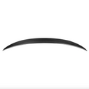BMW F30 3 Series F80 M3 Carbon Fiber M Performance Spoiler