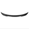 BMW F82 F83 M4 Carbon Fiber CS Style Spoiler