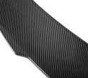 BMW F82 F83 M4 Carbon Fiber PSM High Kick Spoiler