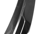 BMW F82 F83 M4 Carbon Fiber PSM High Kick Spoiler