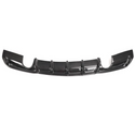BMW F30 3 Series F32 4 Series Carbon Fiber M Performance Diffuser