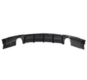 BMW F30 3 Series F32 4 Series Carbon Fiber M Performance Diffuser