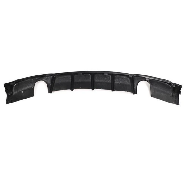 BMW F30 3 Series F32 4 Series Carbon Fiber M Performance Diffuser