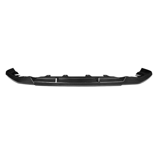 BMW G30 5 Series LCI Carbon Fiber M Performance Front Lip