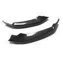 BMW G30 5 Series LCI Carbon Fiber M Performance Front Lower Splitter