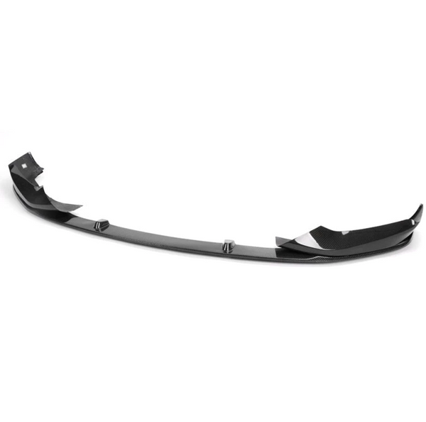 BMW G30 5 Series Carbon Fiber M Performance Front Lip