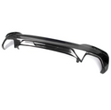 BMW G30 5 Series Carbon Fiber M Performance Diffuser