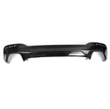 BMW G30 5 Series Carbon Fiber M Performance Diffuser