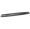 BMW G30 5 Series | F90 M5 Carbon Fiber M Performance Side Skirts