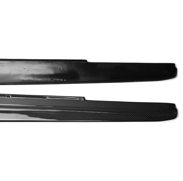 BMW G30 5 Series | F90 M5 Carbon Fiber M Performance Side Skirts