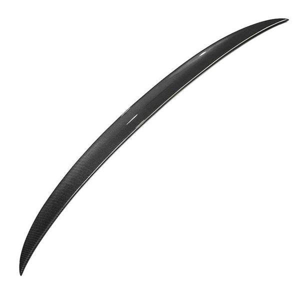 BMW G30 5 Series | F90 M5 Carbon Fiber Performance Style Spoiler