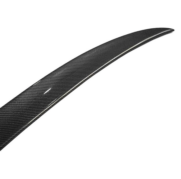 BMW G30 5 Series | F90 M5 Carbon Fiber Performance Style Spoiler