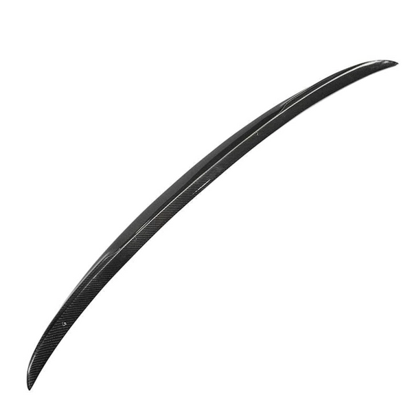 BMW G30 5 Series | F90 M5 Carbon Fiber Performance Style Spoiler