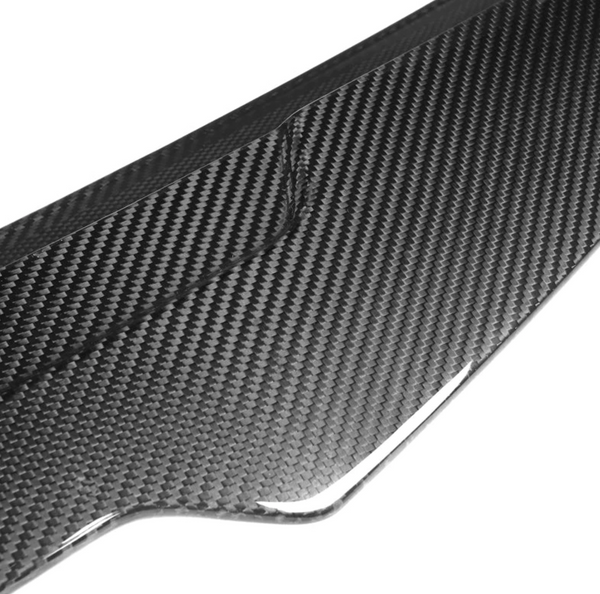 BMW G30 5 Series | F90 M5 Carbon Fiber PSM Style Spoiler