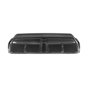 BMW G42 2 Series Carbon Fiber M Performance Diffuser
