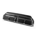 BMW G42 2 Series Carbon Fiber M Performance Diffuser
