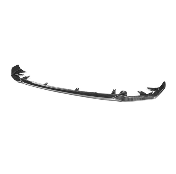 BMW G42 2 Series Carbon fiber M Performance Front Lip