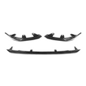 BMW G42 2 Series Carbon fiber M Performance Front Lip