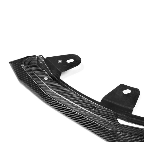 BMW G42 2 Series Carbon fiber M Performance Front Lip