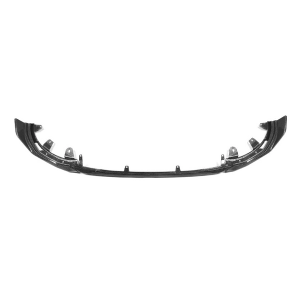 BMW G42 2 Series Carbon fiber M Performance Front Lip