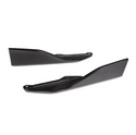 BMW G42 2 Series Carbon Fiber M Performance Side Skirts