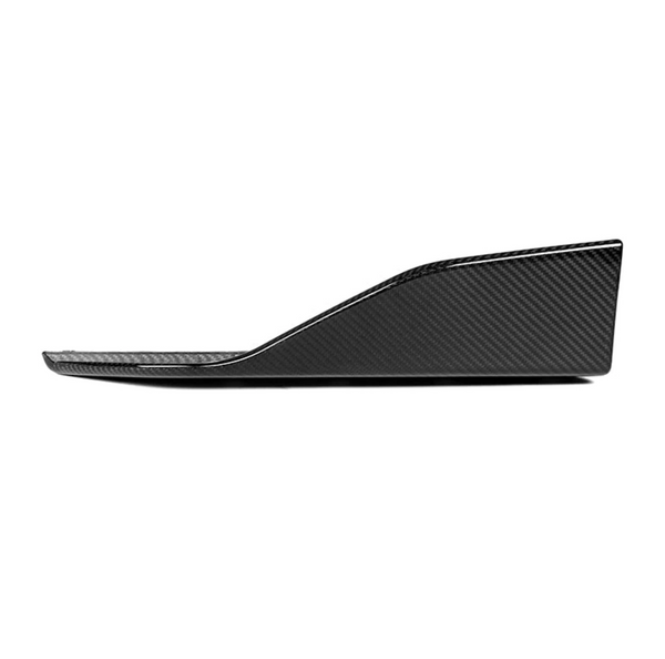 BMW G42 2 Series Carbon Fiber M Performance Side Skirts