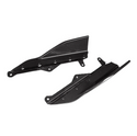 BMW G42 2 Series Carbon Fiber M Performance Side Skirts
