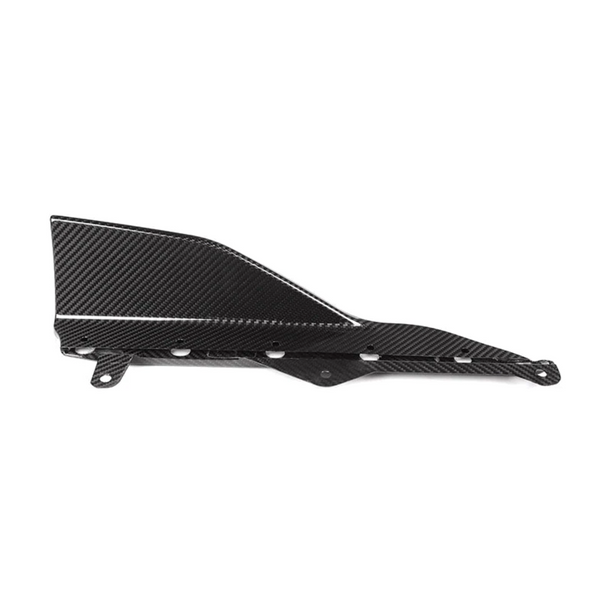 BMW G42 2 Series Carbon Fiber M Performance Side Skirts