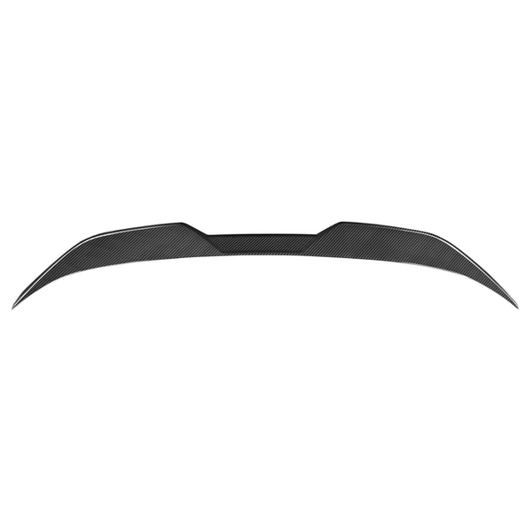 BMW G42 2 Series Carbon Fiber M Performance Spoiler