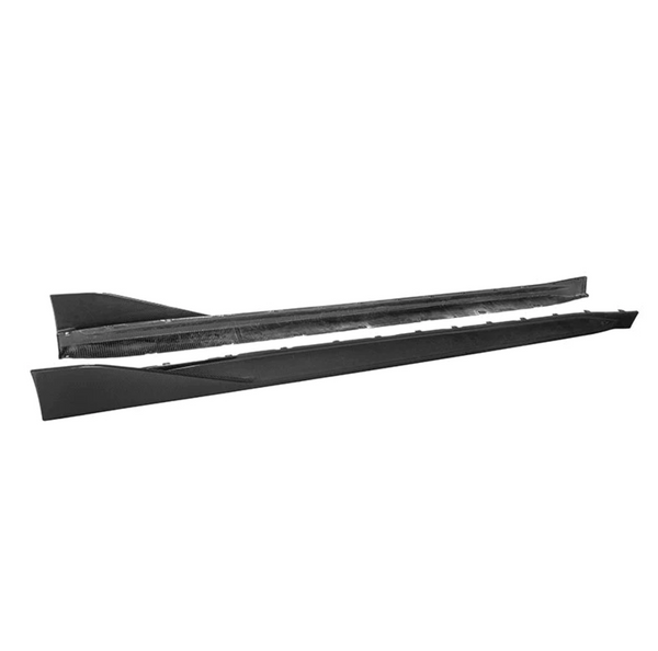 BMW G8X M3 M4 Dry Carbon M Performance Side Skirts