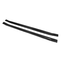 BMW G8X M3 M4 Dry Carbon OEM Style Side Skirts