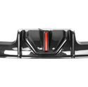 BMW G8X M3 M4 Carbon Fiber AK Style Diffuser with Brake Light