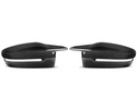 BMW G8X M3 M4 Carbon Fiber M Performance Mirrors