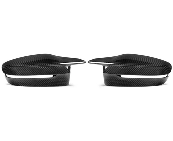 BMW G8X M3 M4 Carbon Fiber M Performance Mirrors